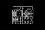 1:72 Sd.Kfz. 251/1 \'\'Stuka Zu Fuss\'\'