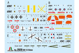 1:48 OH-13 Scout Korean War