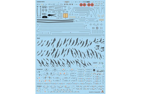 1:32 Panavia \'\'TORNADO\'\' ECR