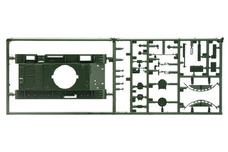 1:72 T-62