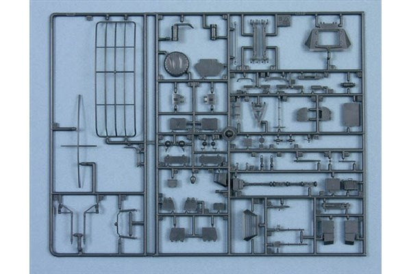 1:35 Sd.Kfz. 232 - 6 Rad