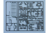 1:35 Sd.Kfz. 232 - 6 Rad
