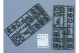 1:35 Sd.Kfz. 232 - 6 Rad