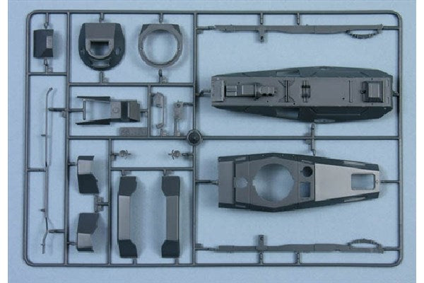 1:35 Sd.Kfz. 232 - 6 Rad