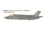 1:48 F-35B Lightning II