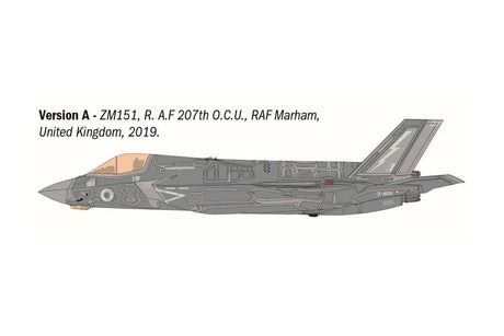 1:48 F-35B Lightning II