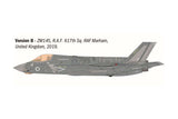 1:48 F-35B Lightning II