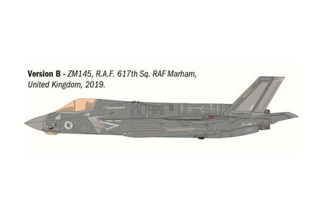 1:48 F-35B Lightning II