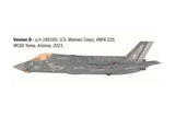 1:48 F-35B Lightning II