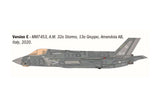 1:48 F-35B Lightning II