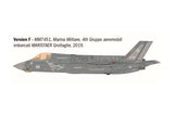 1:48 F-35B Lightning II
