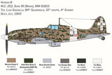 1:32 Macchi M.C. 202 \'Folgore\'