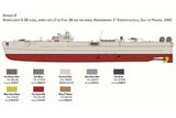 1:35 Schnellboot S-26/S-38