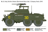 1:35 M-8 Greyhound