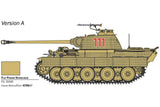 1:56 Sd.Kfz. 171 Panther Ausf. A