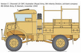 1:35 Chevrolet 15 CWT