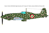 1:32 Macchi MC.205 \'Veltro\'