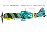 1:32 Macchi MC.205 \'Veltro\'