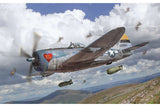 1:48 P-47D Thunderbolt (E.T.O.)