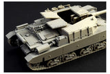 1:35 Semovente M43 Bassotto