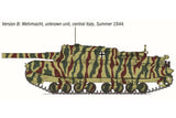 1:35 Semovente M43 Bassotto