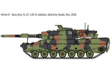 1:35 Leopard 2A4