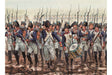 1:72 Napoleonic Wars: French Inf. 1800-05