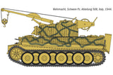 1:35 Tiger Support Vehicle
