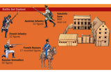 1:72 Austerlitz 1805 - Fighting for Sokolnitz