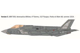 1:48 F-35A Lightning II (Beast Mode)