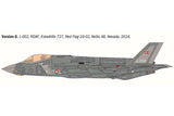 1:48 F-35A Lightning II (Beast Mode)