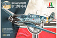 1:72 Bf 109 G-2/G-6 Aces