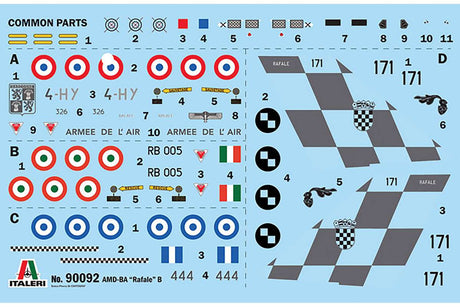 1:72 Rafaele B