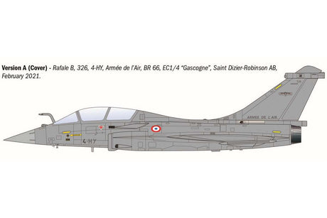 1:72 Rafaele B