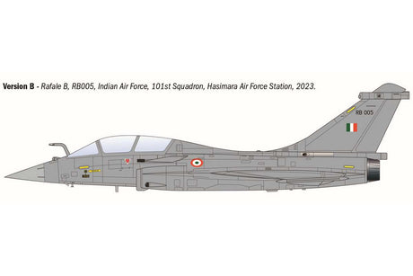 1:72 Rafaele B