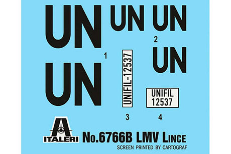 1:35 VTLM Lince