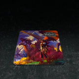 World Of Warcraft Dragonflight - Alexstrasza &amp;  Dragon Mousepad, L