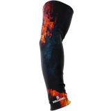 World of Tanks Gaming Arm Sleeve Fire, XL