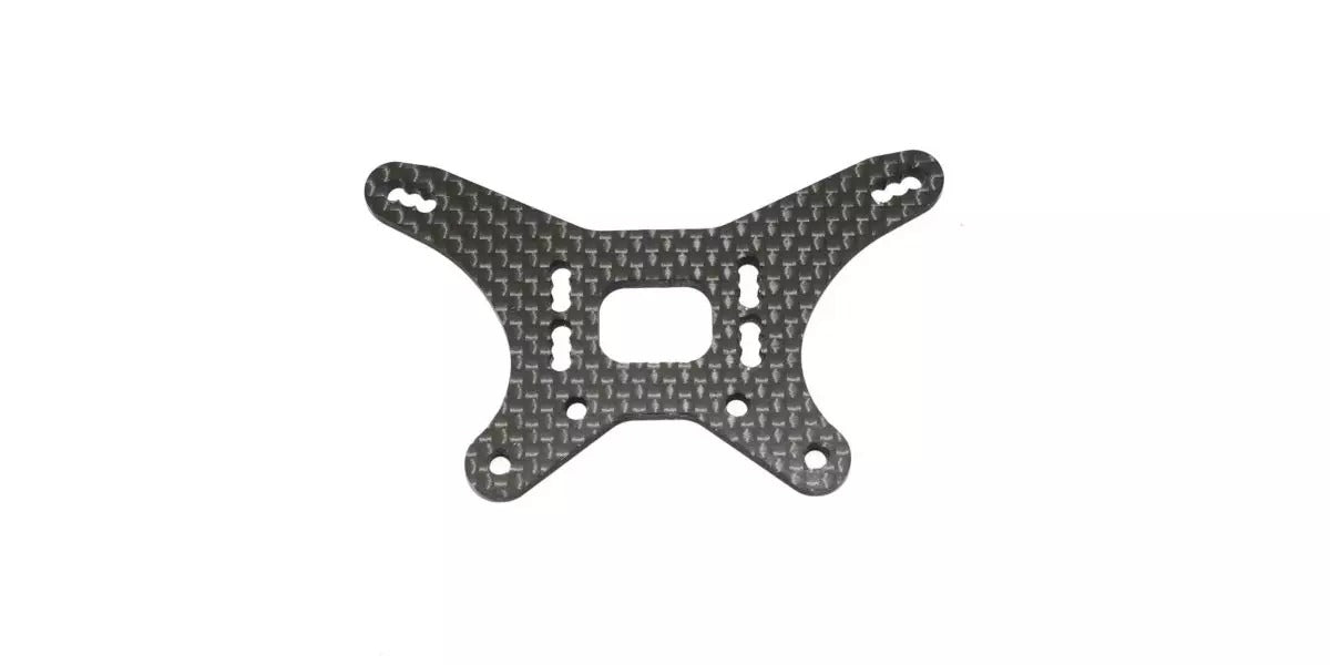 Kyosho Lazer ZX7.5 Carbon Rear Damper Stay