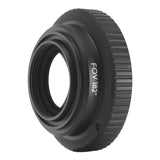 DJI Osmo Action FOV Boost Lens
