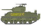 1:35 M4A2 U.S. Marine Corps