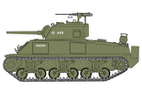 1:35 M4A2 U.S. Marine Corps