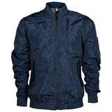 Jinx World of Warcraft - Shadowlands  Bomber Jacket Navy, L