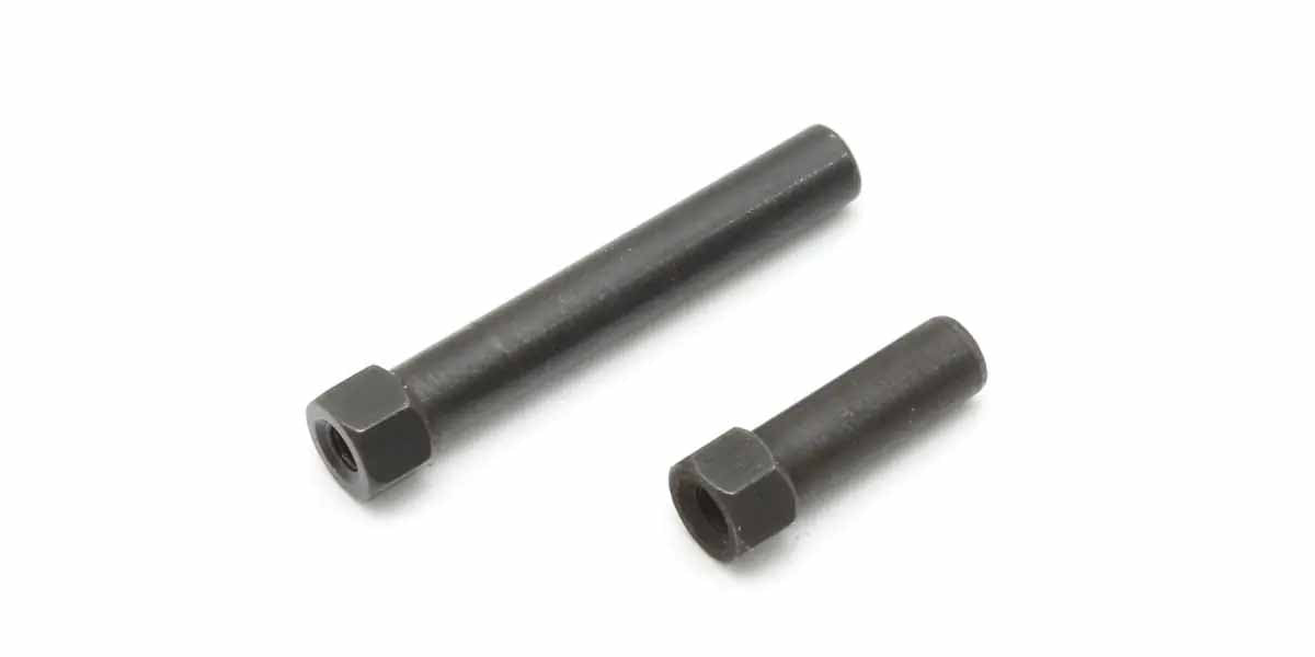 Kyosho Fazer FZD2 Crank Arms Post
