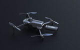 UDI Rage Pro U95 GPS Drone med kamera og FPV