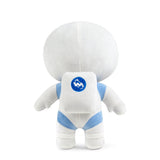 Plush toy WP MERCHANDISE Astronaut 33 cm