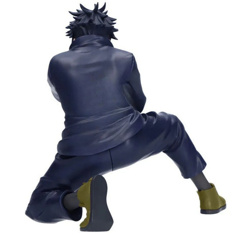 Jujutsu Kaisen maximatic Yuji Itadori-megumi fushiguro(b:Megumi Fushiguro)