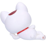 Dandadan sofvimates Turbo Granny(beckoning-cat)