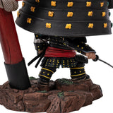 PureArts Assassin's Creed - Qlectors Naoe &amp; Yasuke Figure