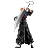Bandai Bleach -Grandista Kurosaki Ichigo Figure